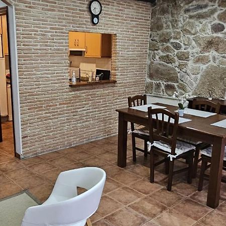 Apartamento Tui Centro エクステリア 写真