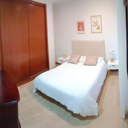 Apartamento Tui Centro エクステリア 写真