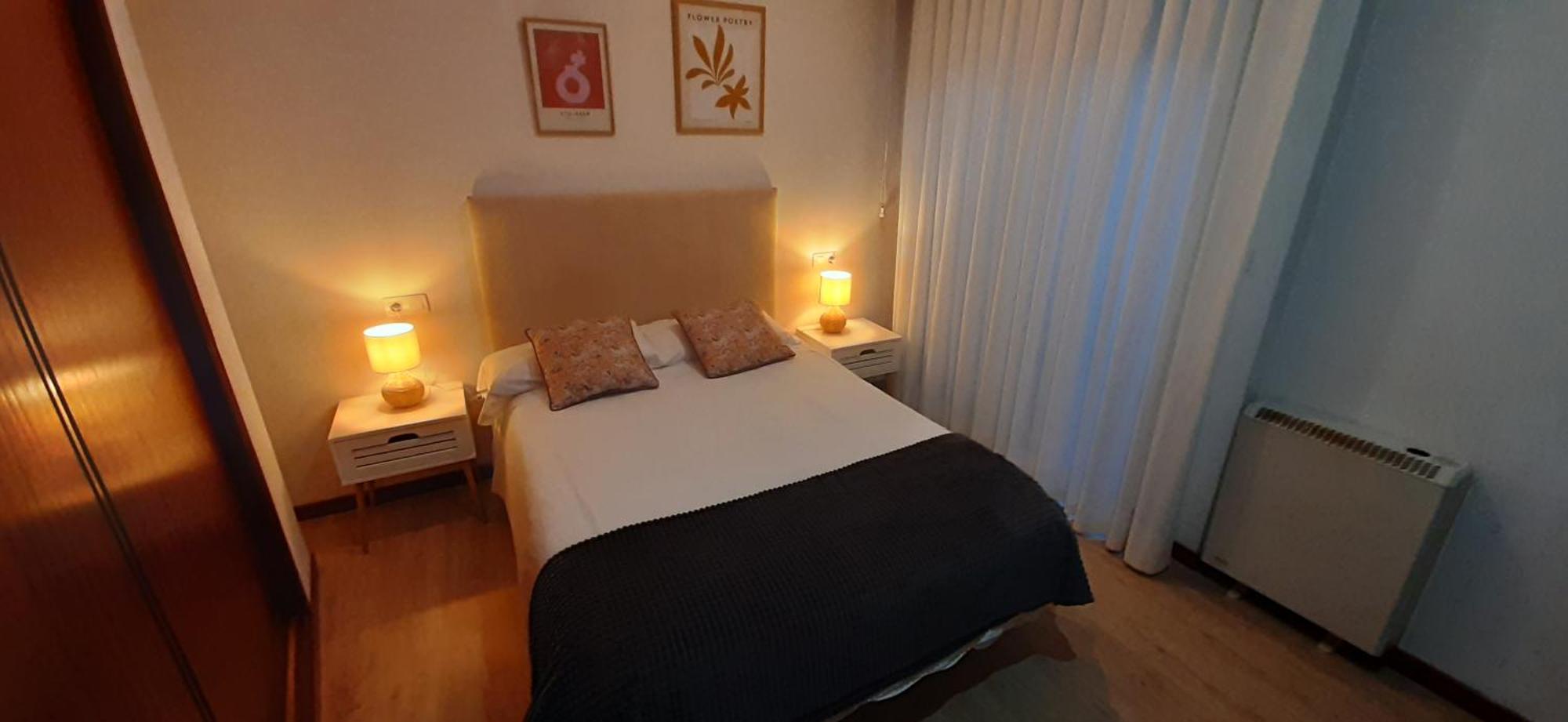 Apartamento Tui Centro エクステリア 写真