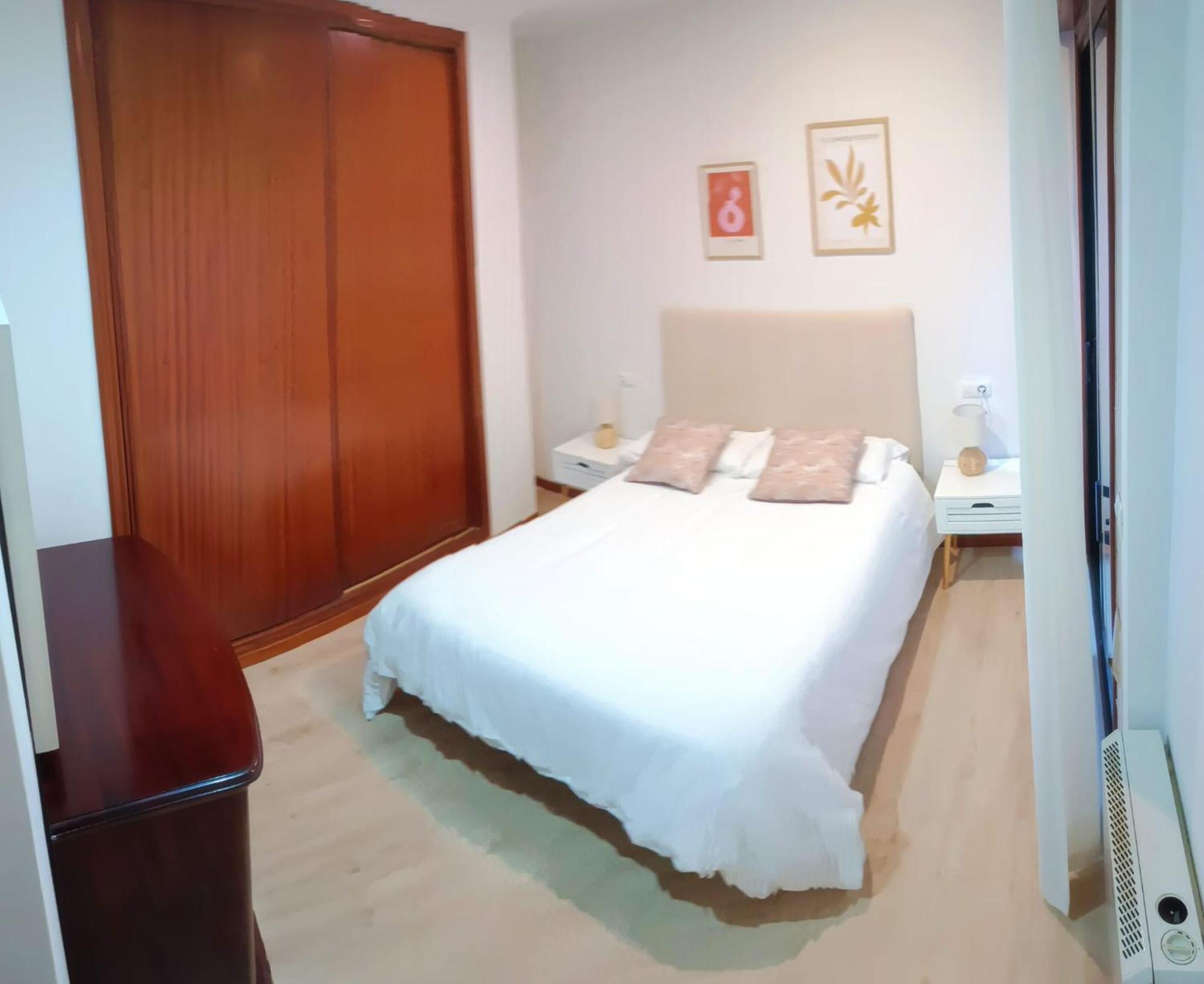 Apartamento Tui Centro エクステリア 写真